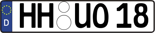 HH-UO18