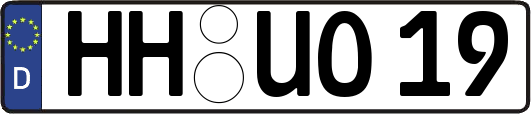 HH-UO19