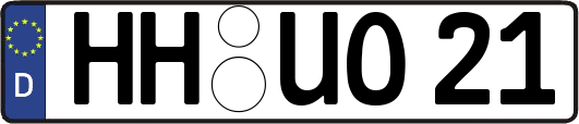 HH-UO21