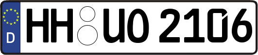 HH-UO2106