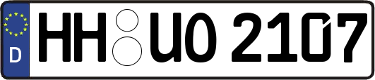 HH-UO2107