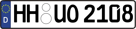 HH-UO2108