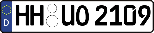 HH-UO2109