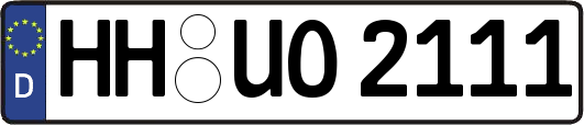HH-UO2111