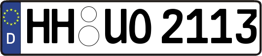 HH-UO2113