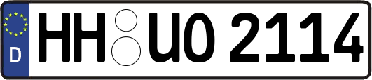 HH-UO2114