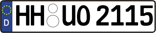 HH-UO2115