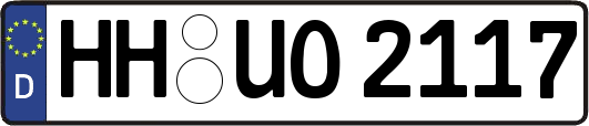 HH-UO2117