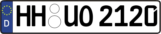 HH-UO2120