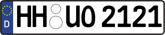 HH-UO2121