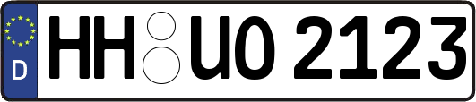 HH-UO2123