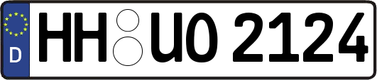 HH-UO2124