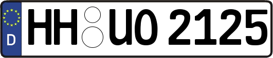 HH-UO2125