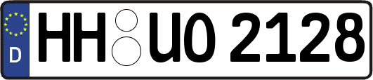 HH-UO2128