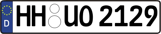HH-UO2129