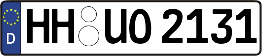 HH-UO2131