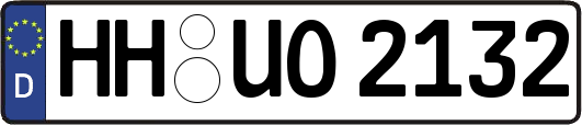 HH-UO2132