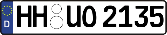 HH-UO2135