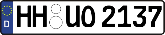 HH-UO2137