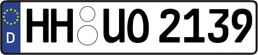 HH-UO2139