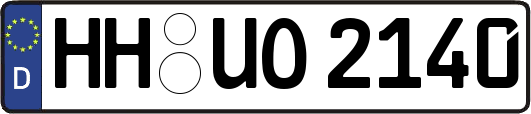 HH-UO2140
