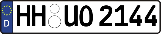 HH-UO2144