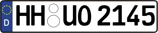 HH-UO2145