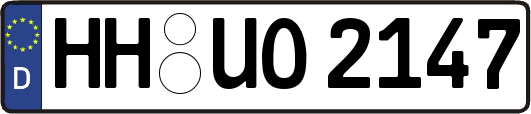 HH-UO2147