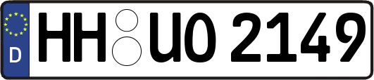 HH-UO2149
