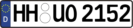 HH-UO2152
