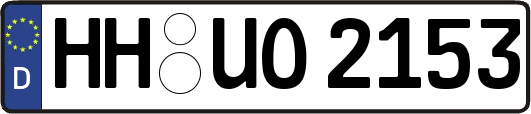 HH-UO2153