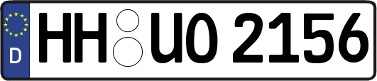 HH-UO2156