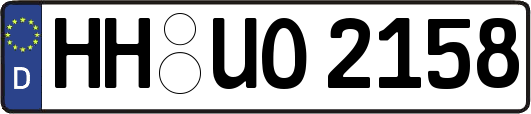 HH-UO2158