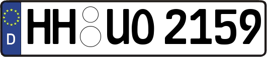 HH-UO2159