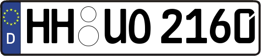 HH-UO2160