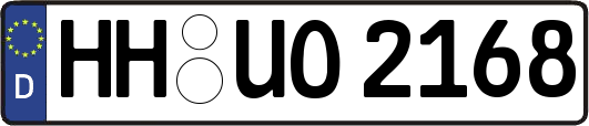 HH-UO2168