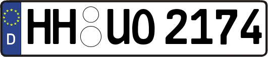 HH-UO2174