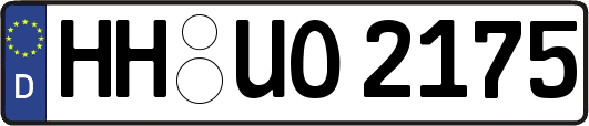 HH-UO2175