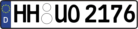 HH-UO2176