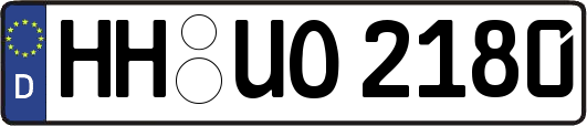 HH-UO2180