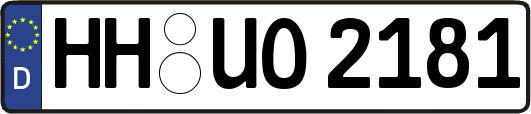 HH-UO2181