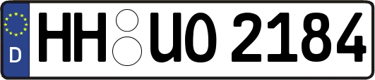 HH-UO2184