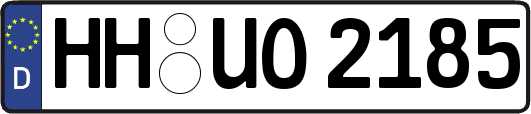 HH-UO2185