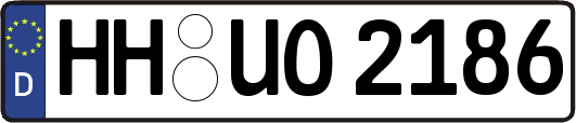 HH-UO2186