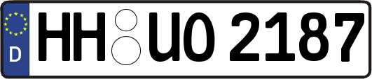 HH-UO2187
