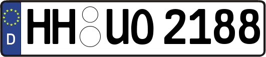 HH-UO2188