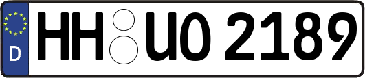 HH-UO2189