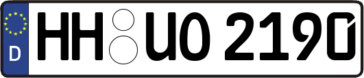 HH-UO2190