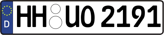 HH-UO2191