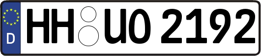 HH-UO2192